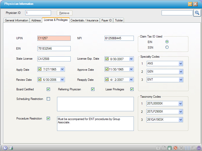 https://demo.hstpathways.com/HstAscWebServiceWCF/Help/Images/Physician_Information_License.jpg